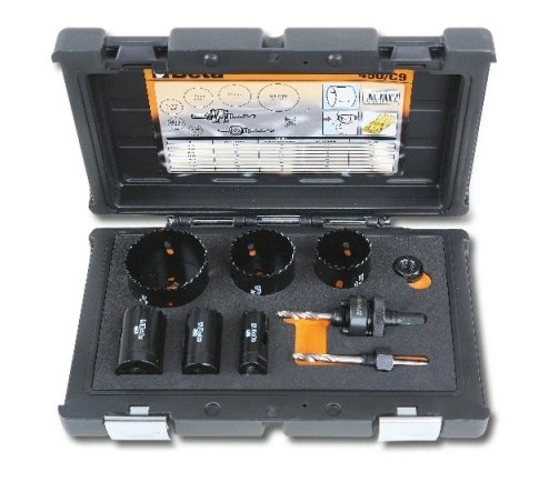 BETA 450/C9 CASSETTE X ELETT.004500305  