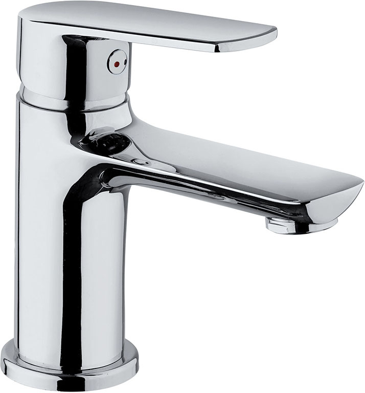 MISCELATORE LAVABO MAURER 53003
