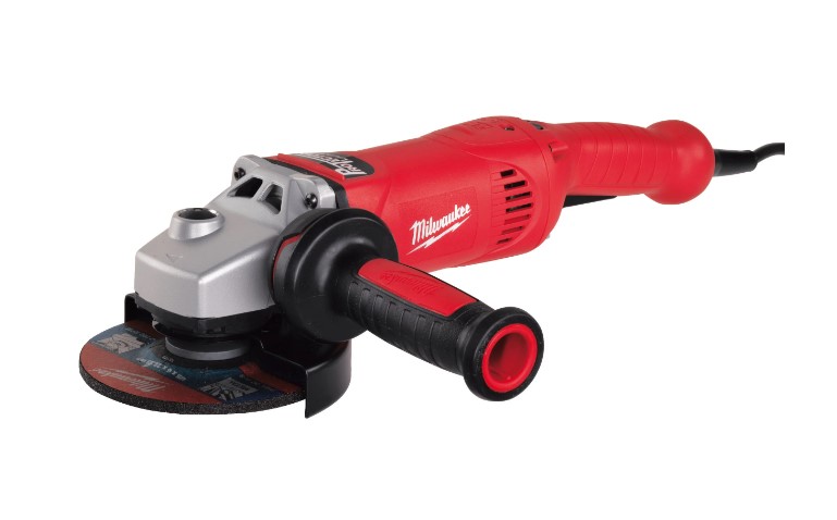 SMERIGL. MILWAUK AGV 17-125XC 4933449850