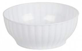 INSALATIERA COSTOLATA CM. 26 76426