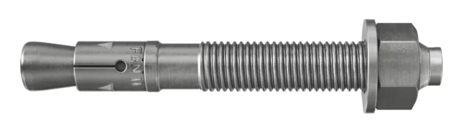 TASSELLO FBN II 8/10 8X70 R 507555      