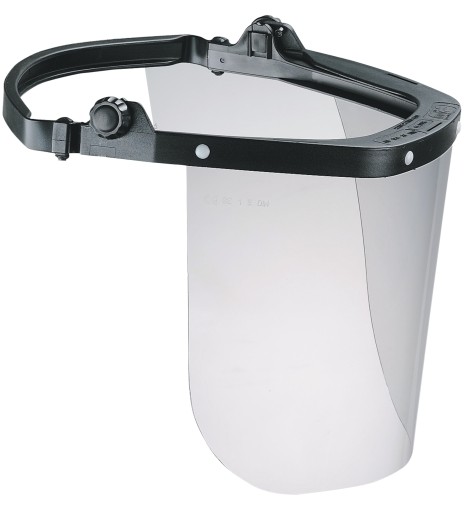VISIERE X CASCHI 197019 NERI