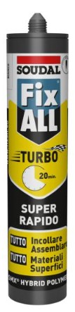 FIX ALL TURBO BIANCO 290ML 122422       