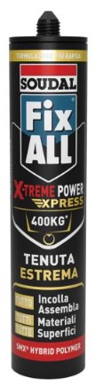 FIX ALL X-TREME EXPRESS   280ML 155120  