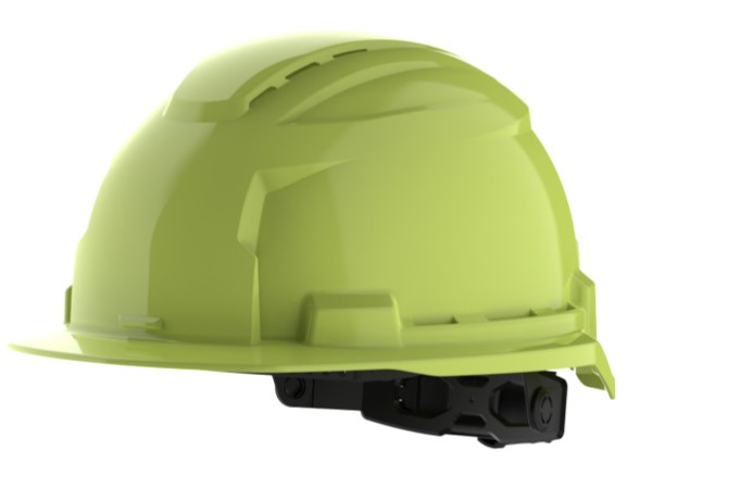 ELMETTO VENTILATO 4932480664            