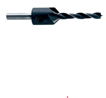 FRESA X LEGNO 90° + CHIAVE 3MM 334100300