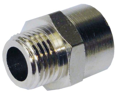 MAGGIORAZIONE MF 1/2-1/2 CIL AS551212   