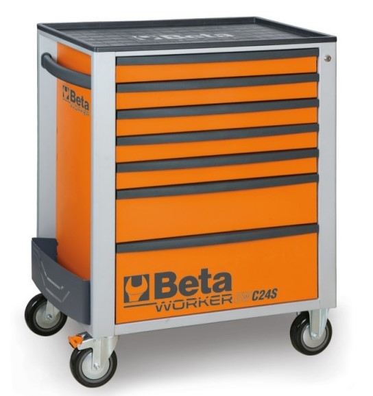BETA C24S 07/I-S BW + 235 UT. 024006220 