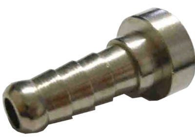 RACCORDO BAIONETTA D.8 AG300008