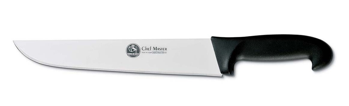 COLTELLO AUSONIA CHEF MASTER 18CM 067402