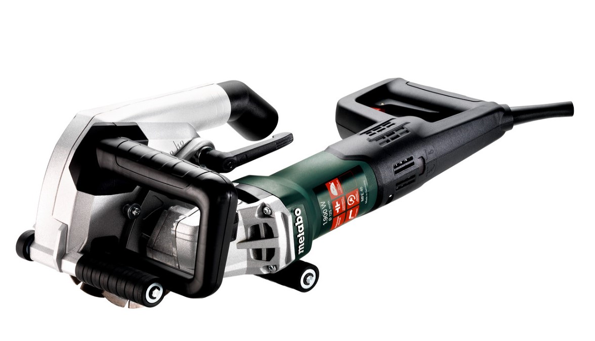 SCANALATORE X MURI METABO MOD. MFE 40   