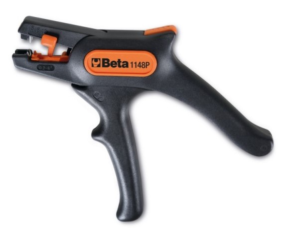BETA 1148P PINZA SPELLAFILI 011480300