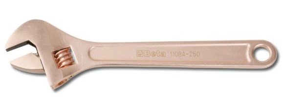 BETA 110BA/450 CHIAVE A RULLINO ANTISC. 