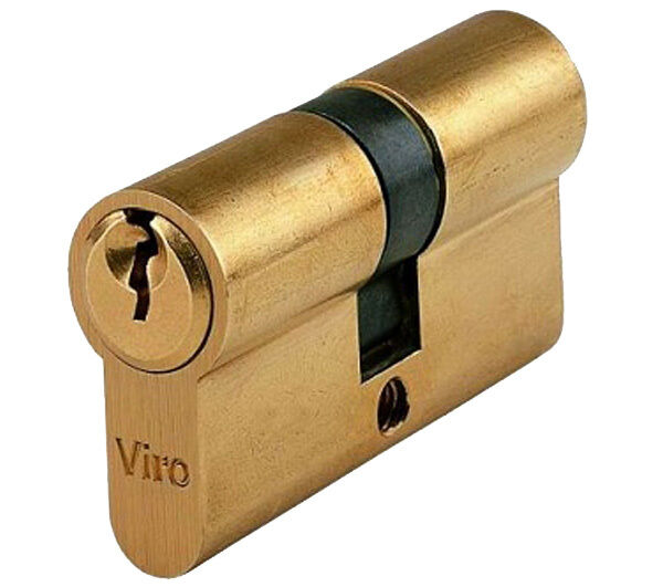 CILINDRO VIRO 70MM SAGOMATO 35X35 290315