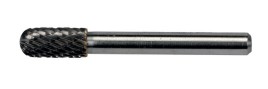 FRESA MD SEMISF. T3 PLUS 12MM 35812T3P1L