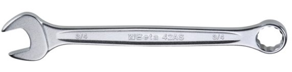 BETA 42AS 1/2 CHIAVE COMB. AS 1/2
