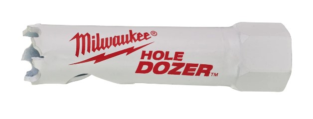 SEGHE A TAZZA HOLE DOZER D14  49560002  