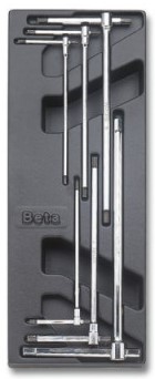 BETA T68 TERMOFORMATO 024240068