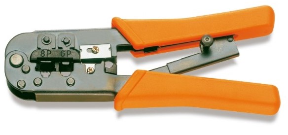BETA 1601/PC PINZA X CAPICORDA          