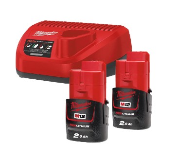 M12NRG-202 NRG KIT 4933459209