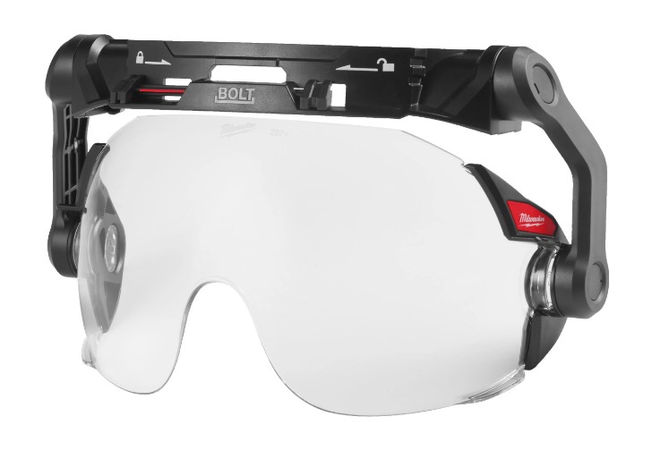 VISORE BOLT COMPACT TRASP.4932479946