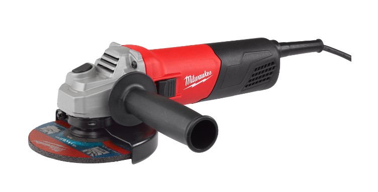 SMER MILWAUKEE AG 800-115 4933451210    