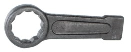 FSM 110 CHIAVE CHIUSA BATTERE