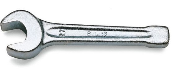 BETA 58/110 CHIAVE APERTA BATTERE