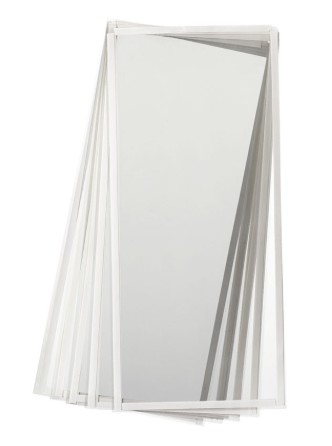 SERIE PROTEZIONI FINESTRA 550X25 0575/04