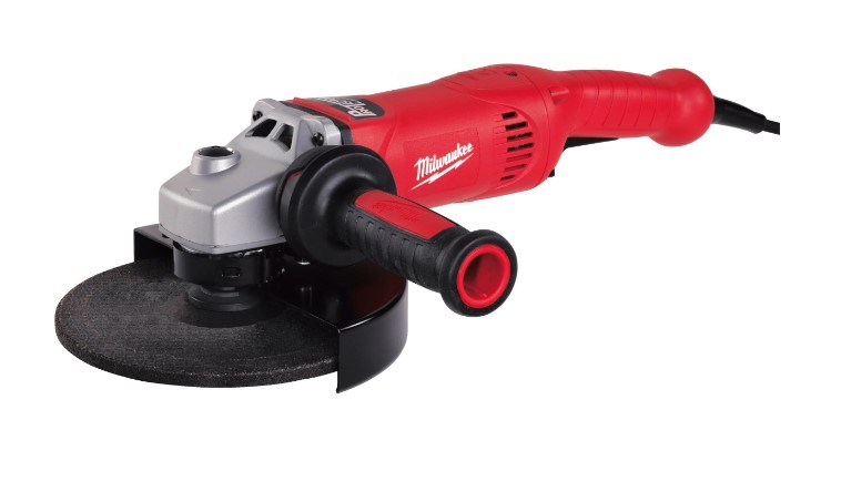 SMER MILWAUKEE AGV17-180 XC 4933432270