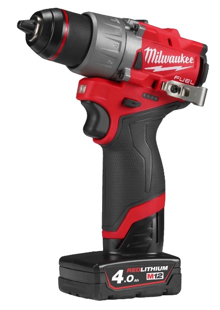 TRAPANO AVVITATORE M12FDD 4933479874    