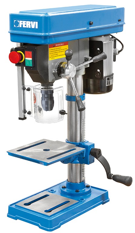 TRAPANO DA BANCO 0011