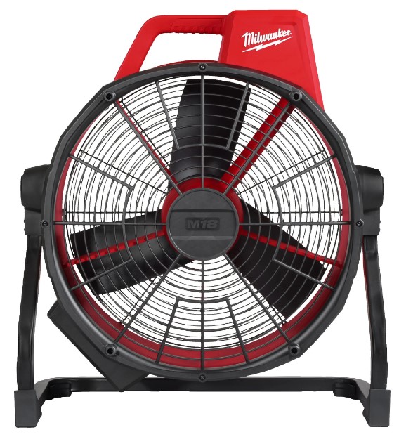 M18 ARFHP-0 VENTILAT 4933492110