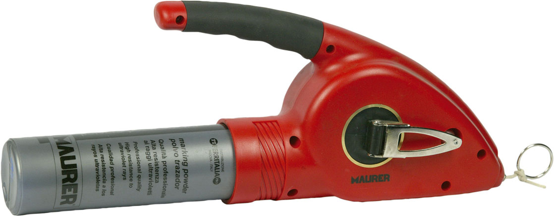TRACCIALINEE MAURER 30MT FI55091