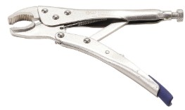PINZE AUTOBLOCCANTI 250MM BGS4490