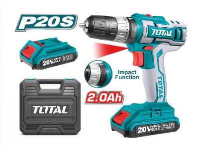 TRAPANO AVV. C/PERCUSS.20V 4700801202