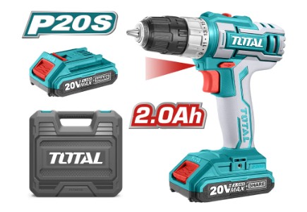 TRAPANO AVVITATORE 20V 4700300202