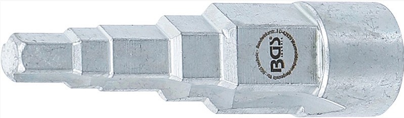 CHIAVE PER RADIATORI ATT. 1/2" BGS1462  