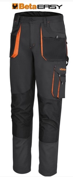 BETA 7900G PANTALONE DA LAVORO TAGLIA L