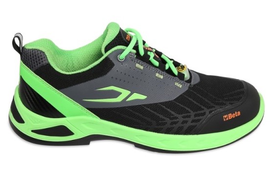 BETA 7272V 44 SCARPA S1PS GREEN         
