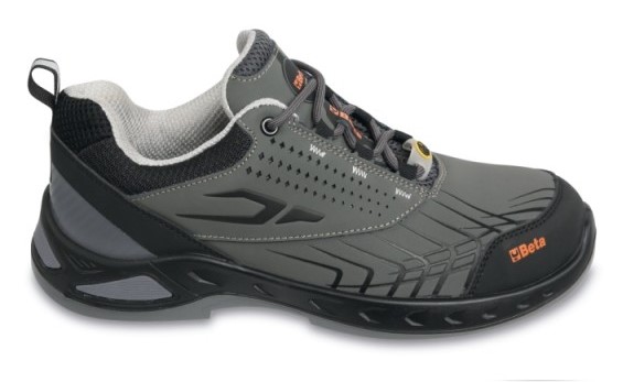 BETA 7273G 42 SCARPA S3S GREY           