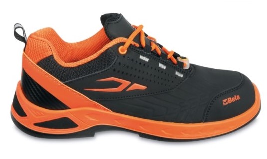 BETA 7275N 44 SCARPA BETA S3S BLACK     