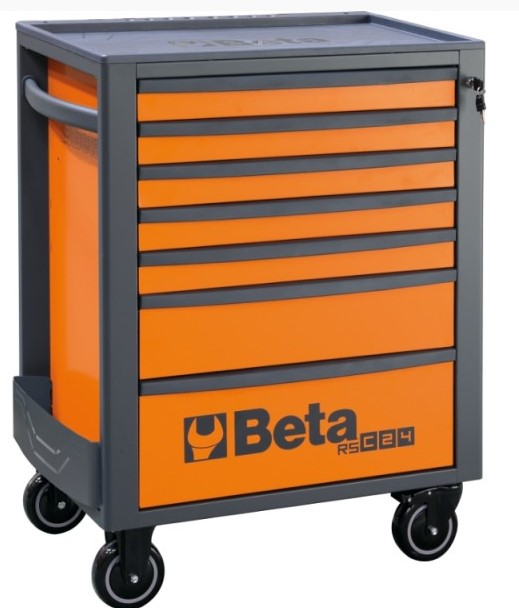 BETA RSC24/7 FO VI +224 UTEN.2400