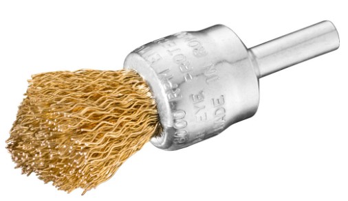 PENNELLI ACCIAIO OTTON. P20 D.22 0815   