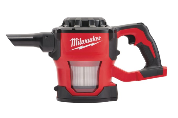 ASPIRATORE COMPATTO M18 CV-0 4933459204