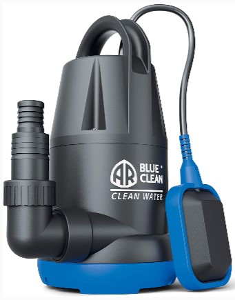POMPE IMMERSIONE 250 PC 250W 149650