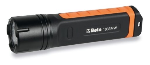 BETA 1833MW TORCIA A LED ALTA LUMINOSITA