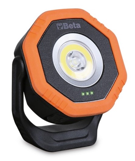BETA 1838POCKET LAMPADA TASCABILE 800LM 