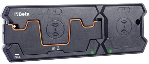 BETA 1839BRW BASE DI RICARICA WIRELESS  