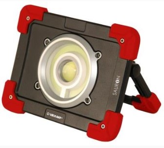 FARETTI LED USB 20W IP65 1200LM 334886